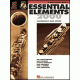 HL Essential Elements for Band Book 2 Bb Bass Clarinet